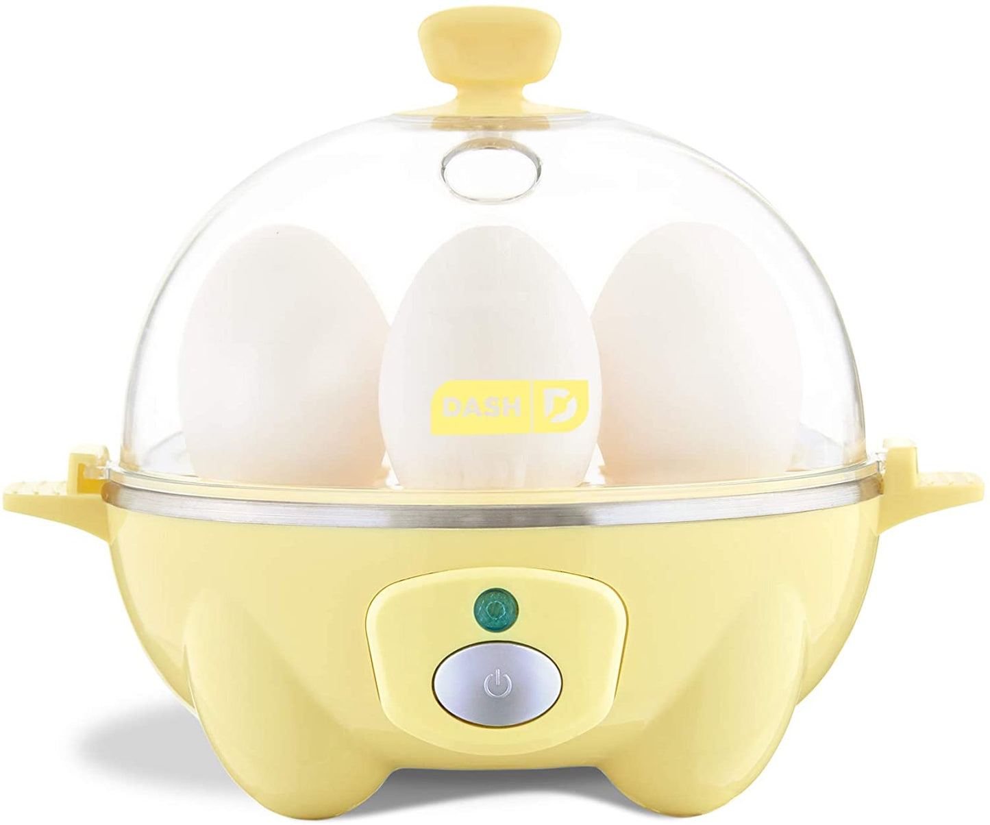 Dash Electric 6 Egg Capacity Rapid Egg Cooker