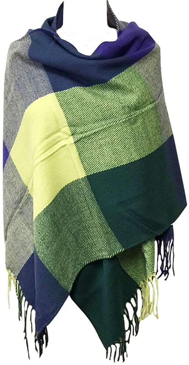 Wrapables Soft Winter Warm Scarf