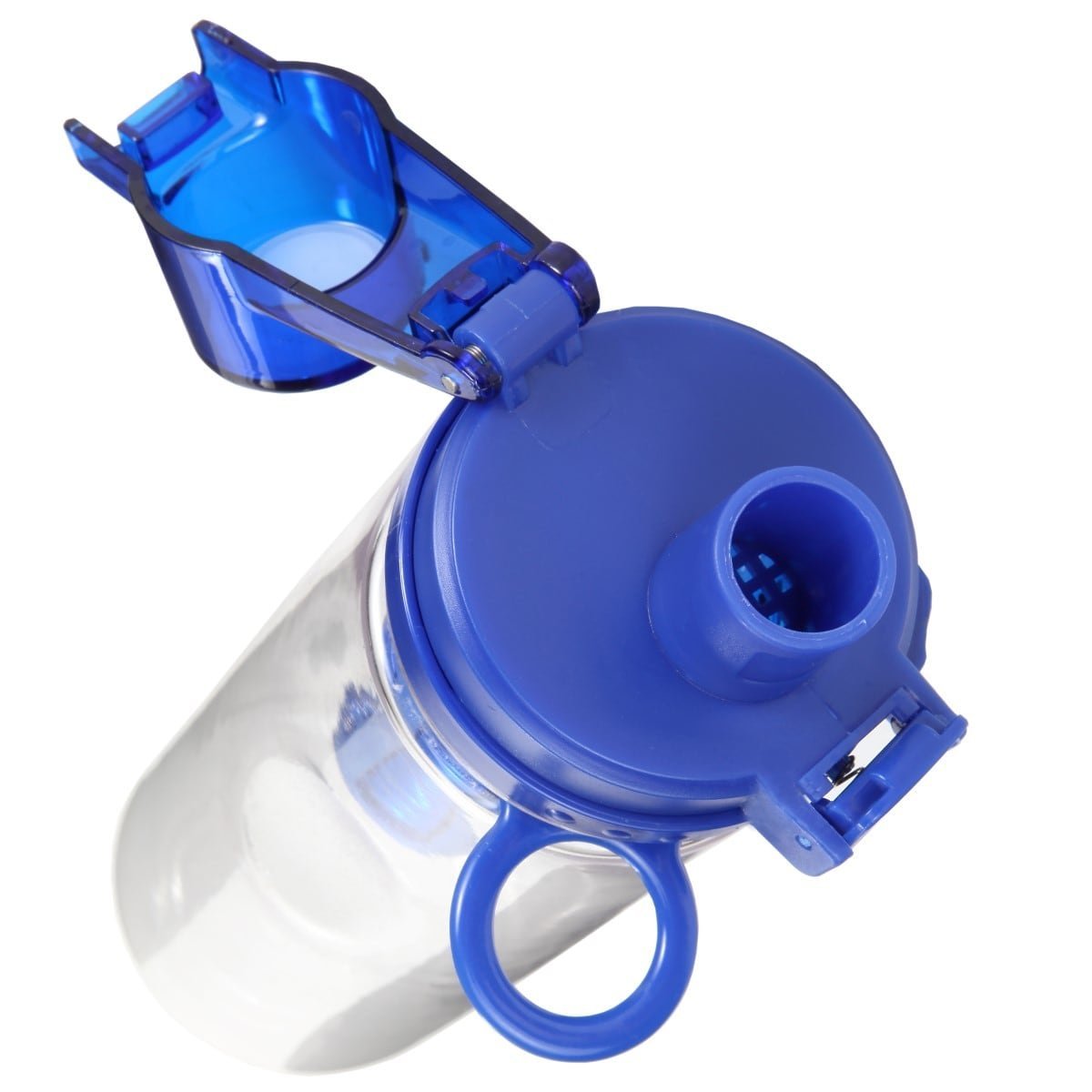 Infuser Sport Flip-Top 25 oz. Water Bottle (BPA Free)