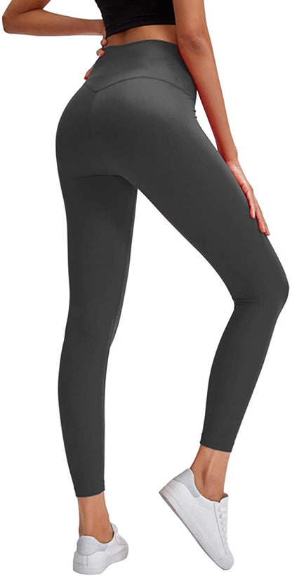 Women's High Waisted Yoga Pants