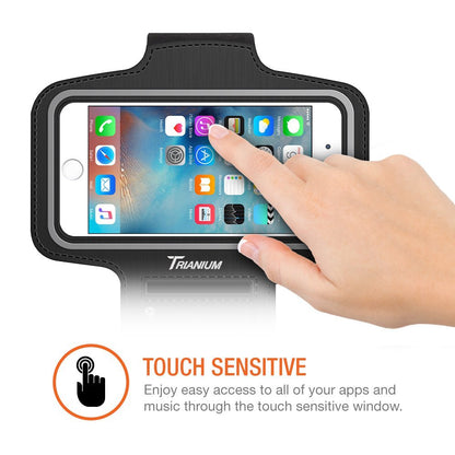 Trianium Sport Fitness Smart Phone Armband