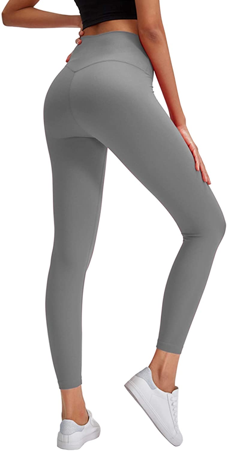 Women's High Waisted Yoga Pants