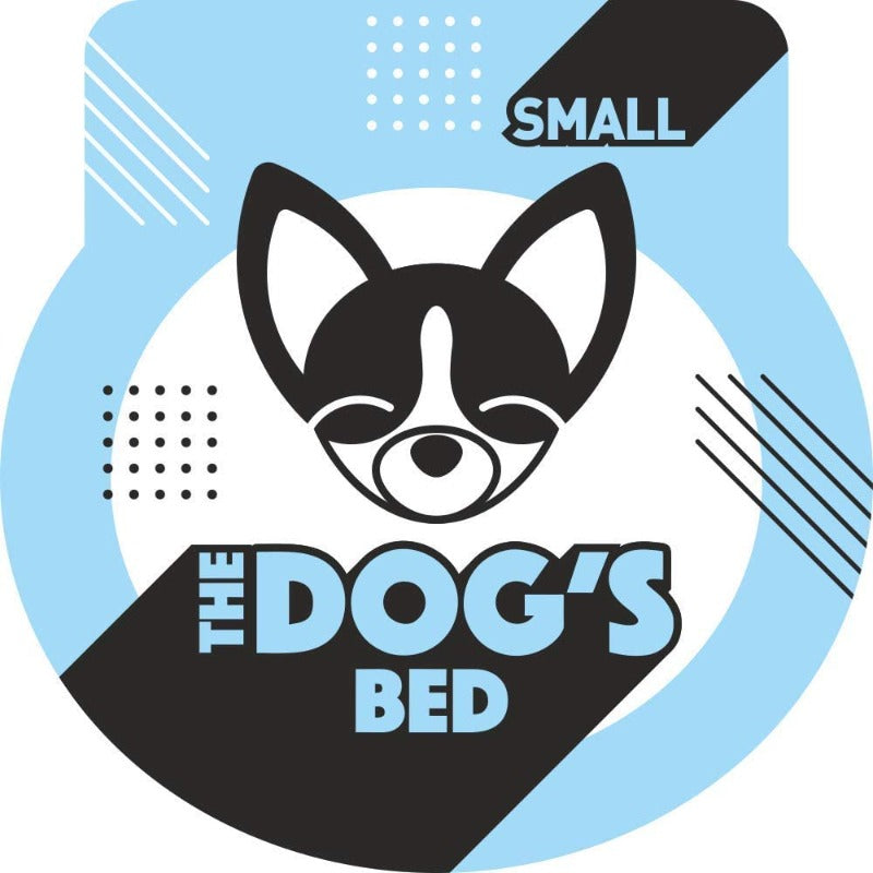 The Dog's Bed Orthopedic Spare Replacement Covers (Small to XXXL) for Memory Foam Dog Beds