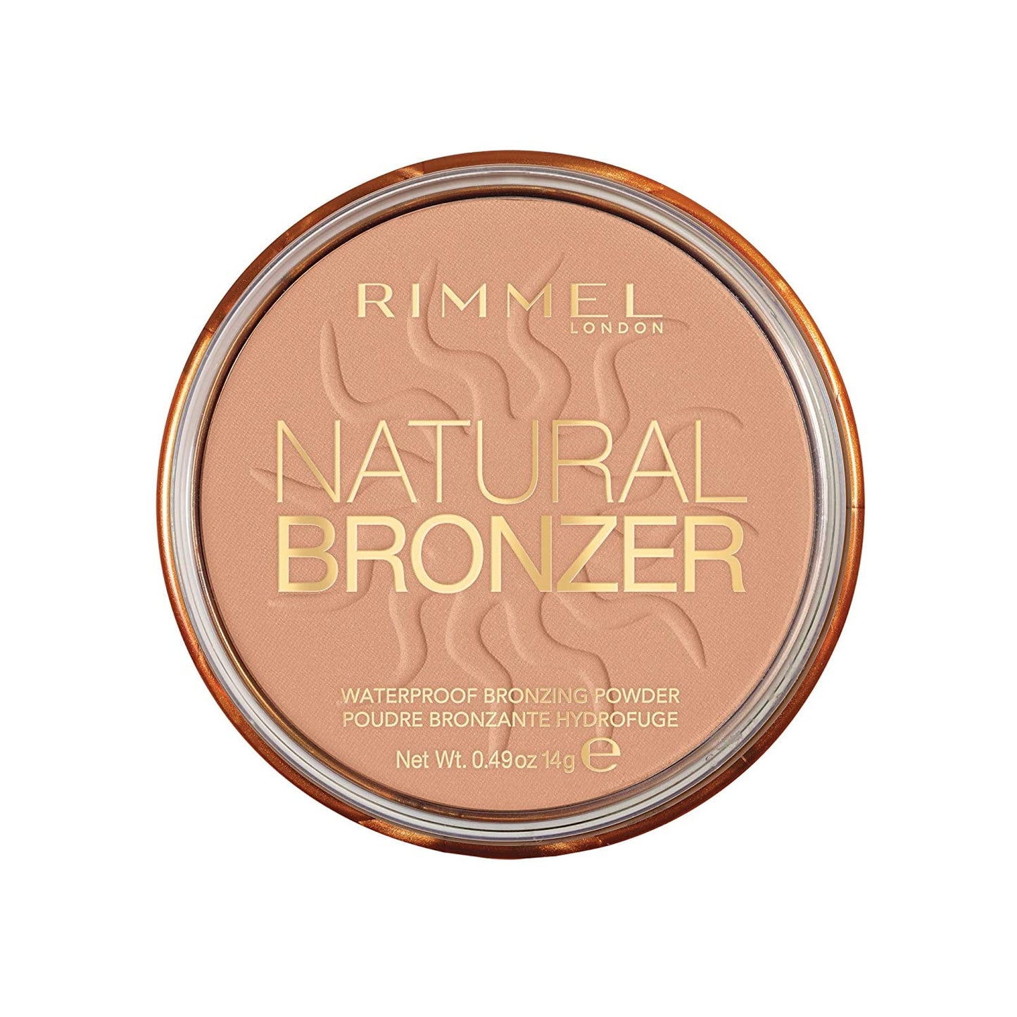 Rimmel Natural Bronzer