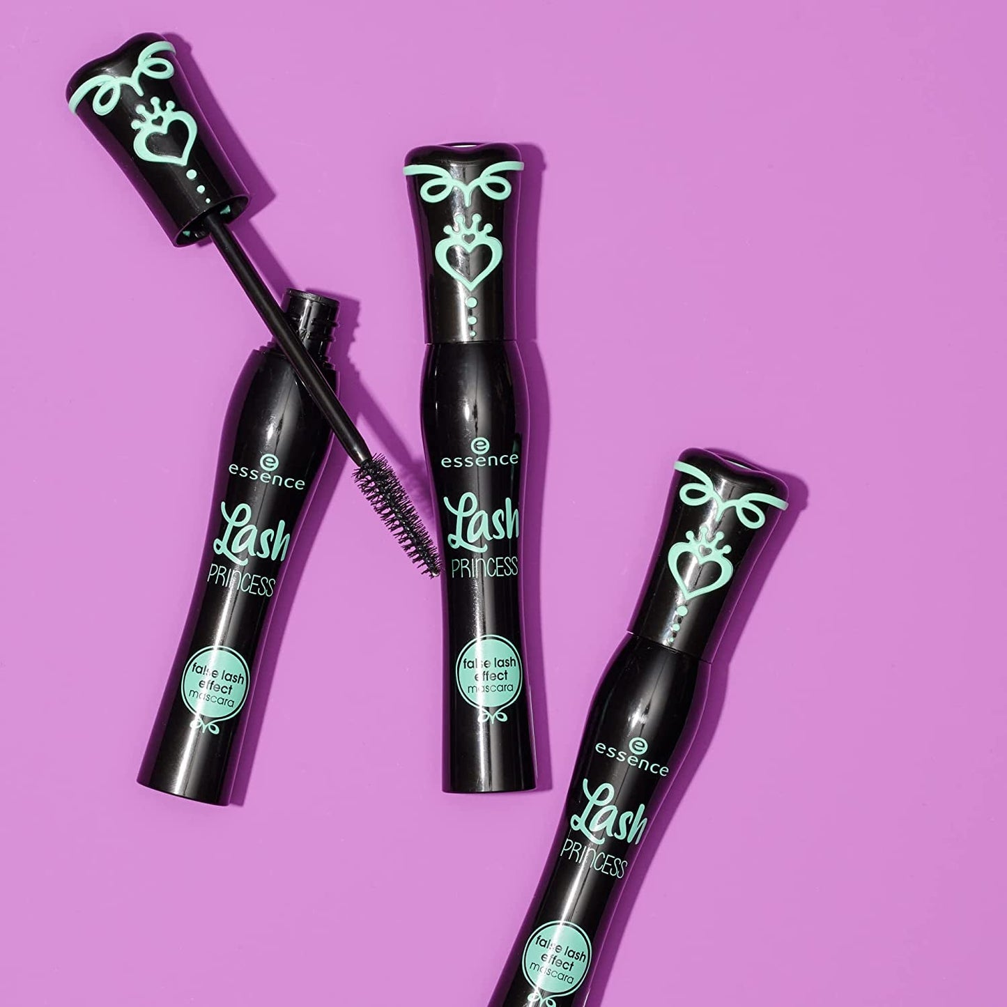  Lash Princess False Lash Effect Mascara 