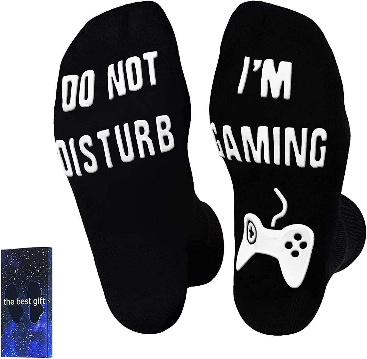  Gifts for Men Dad Father Husband Grandpa Mens Socks Gifts For Him,Funny Socks Gift Ideas for Fathers Day