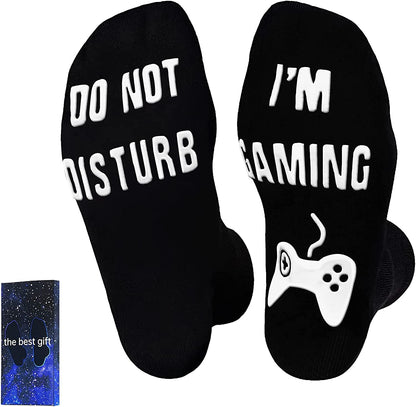  Gifts for Men Dad Father Husband Grandpa Mens Socks Gifts For Him,Funny Socks Gift Ideas for Fathers Day