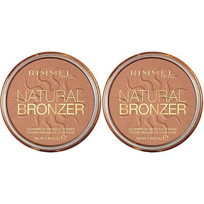 Rimmel Natural Bronzer