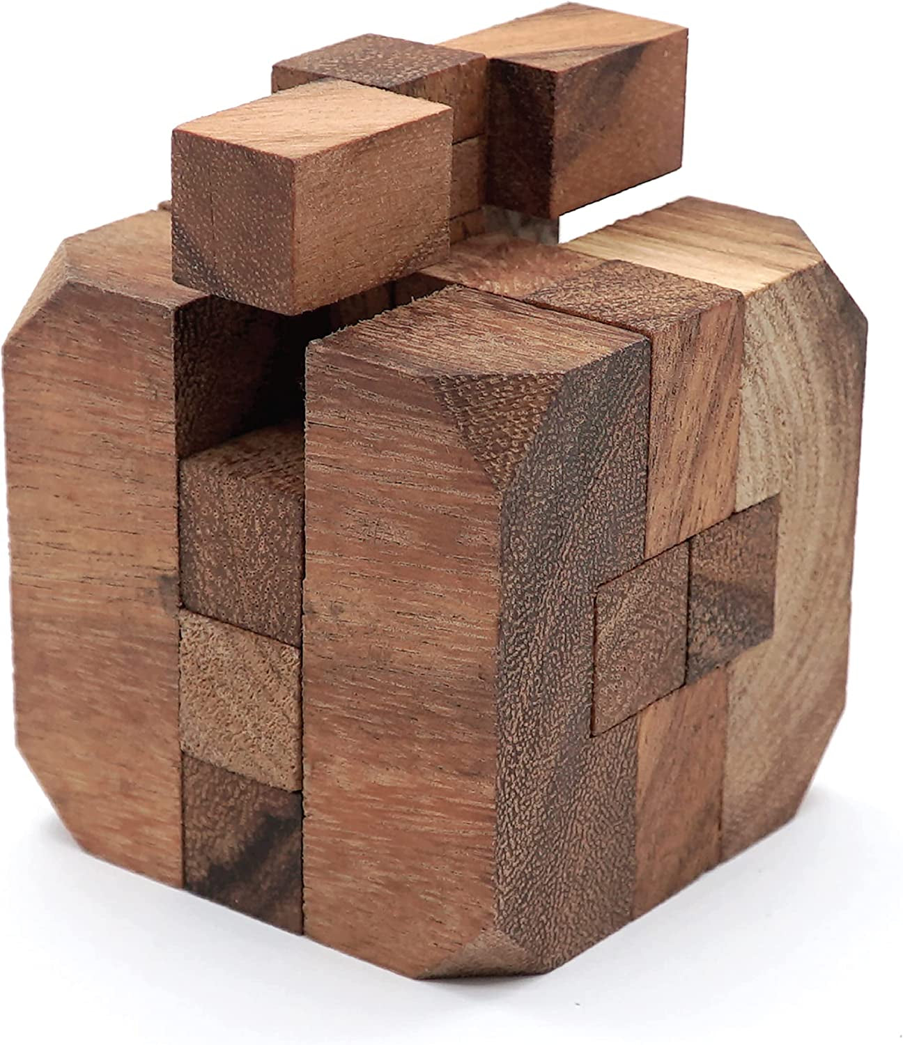 Brain Teaser Puzzles for Adults 