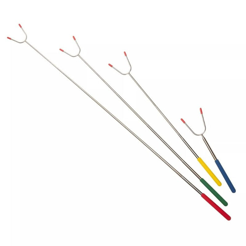 S'More Maker with Telescoping Roasting Sticks
