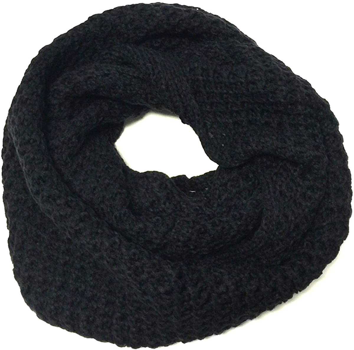 Wrapables Winter Warm Infinity Scarf