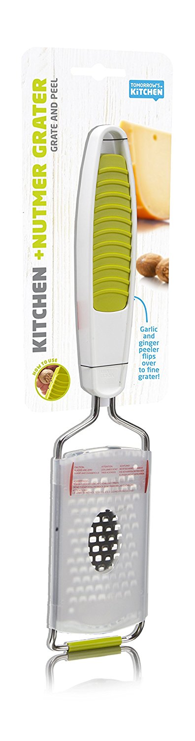 Kitchen Vegetable and Fruit Gadgets & Tools - Choose One