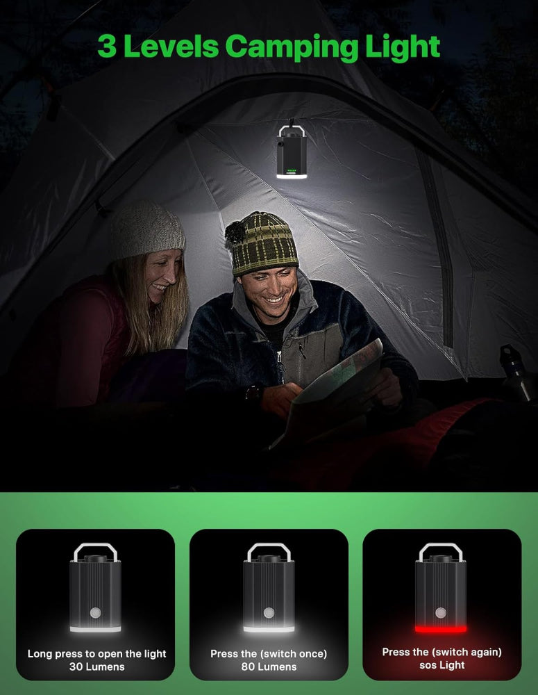 Portable Rechargeable Air Pump – 1600mAh Battery Use – USB Charging Included – Inflates Pool Floats, Toys, Air Beds & Vacuum Storage Bags – Supports Deflation
