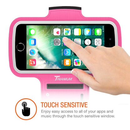 Trianium Sport Fitness Smart Phone Armband