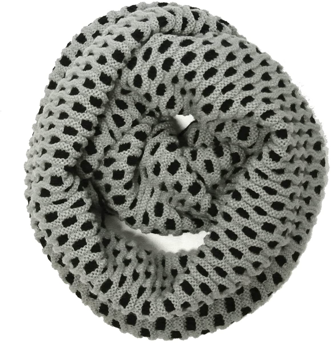 Wrapables Winter Warm Infinity Scarf