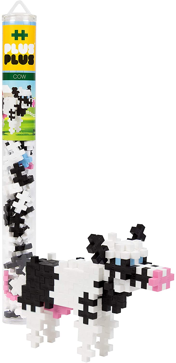 70 Piece STEM Dinosaur Building Block Puzzle Set 