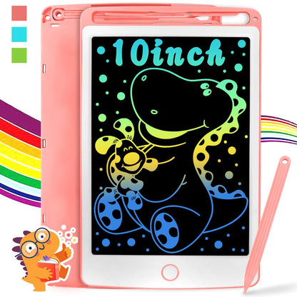 LCD Writing Tablet 10 Inch Drawing Pad
