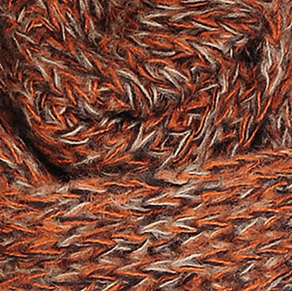 Basico Infinity Scarf | Winter Crochet Knit Scarf in One Size