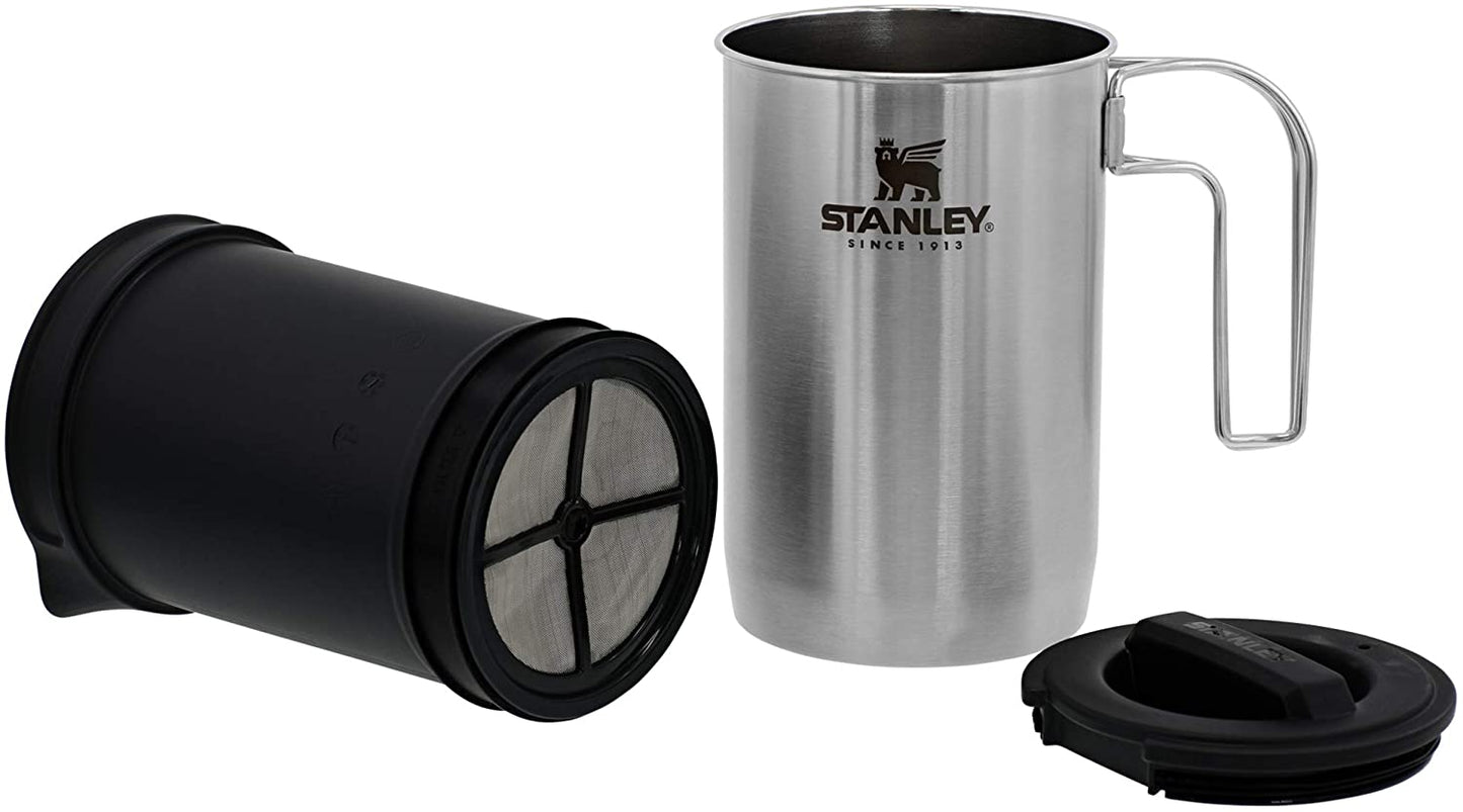 Stanley Brew Stan Adv 32oz Coff Press Coffee maker