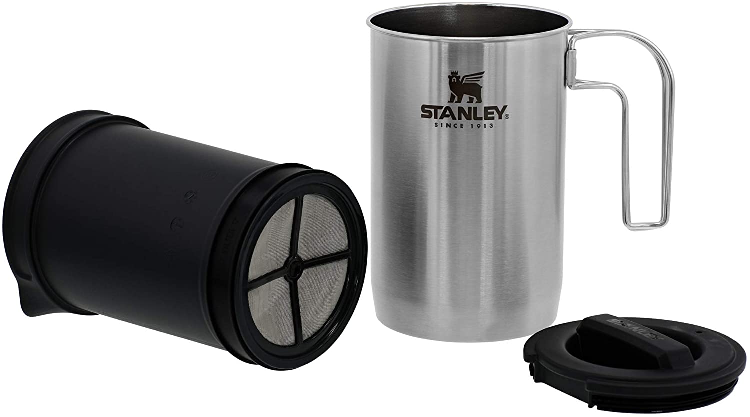 Stanley Brew Stan Adv 32oz Coff Press Coffee maker