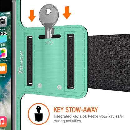 Trianium Sport Fitness Smart Phone Armband