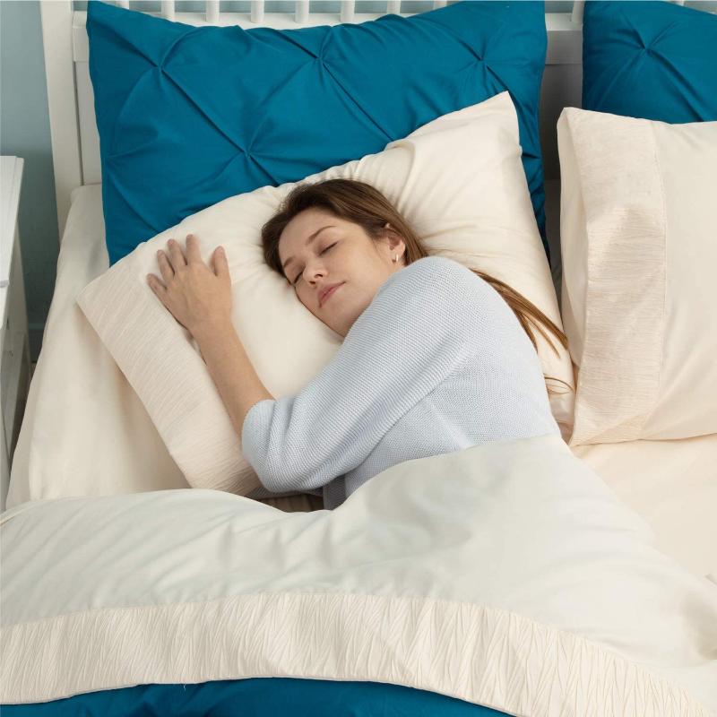 Soft Brushed Microfiber - Wrinkle Resistant Sheet Set