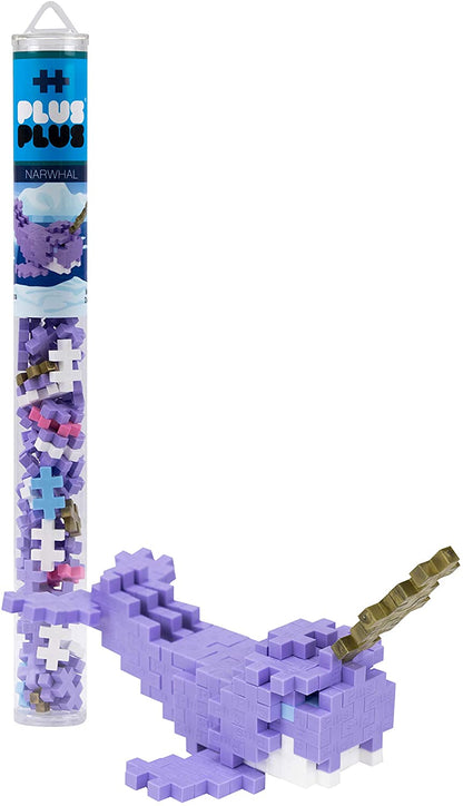 70 Piece STEM Dinosaur Building Block Puzzle Set 