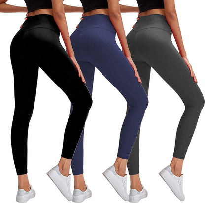 Women's High Waisted Yoga Pants