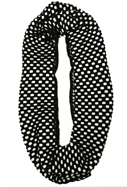 Wrapables Soft Winter Warm Scarf