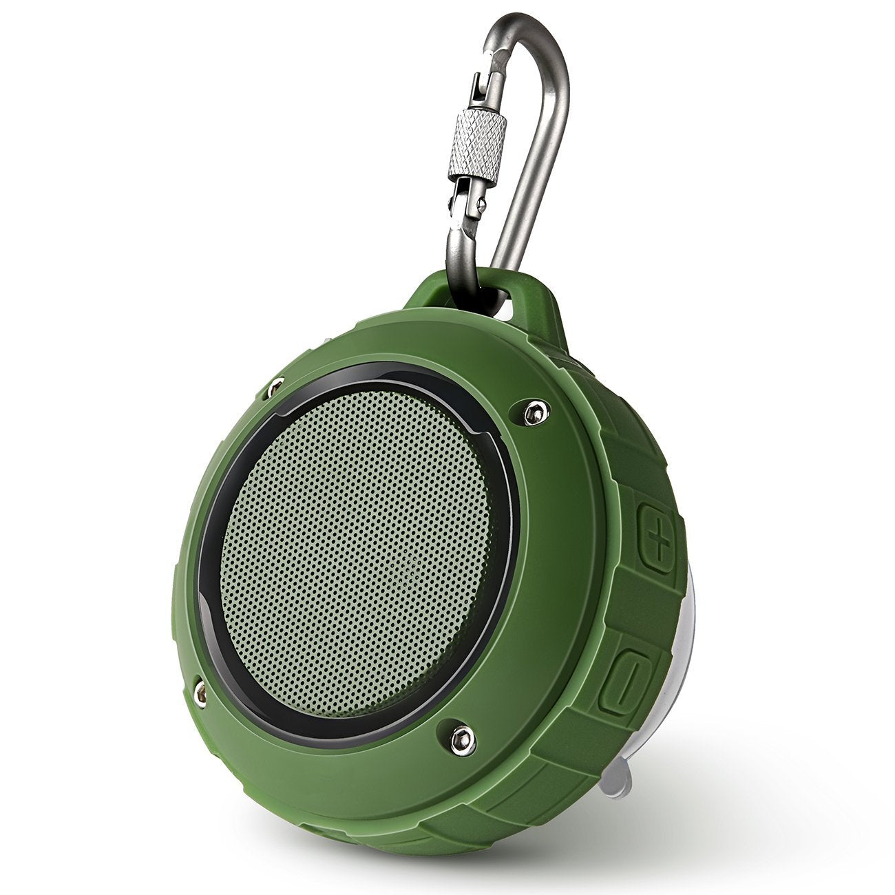 Outdoor Waterproof Wireless Bluetooth Portable Sports Speaker