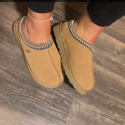 UGG Tasman Slippers for Men - Chestnut
