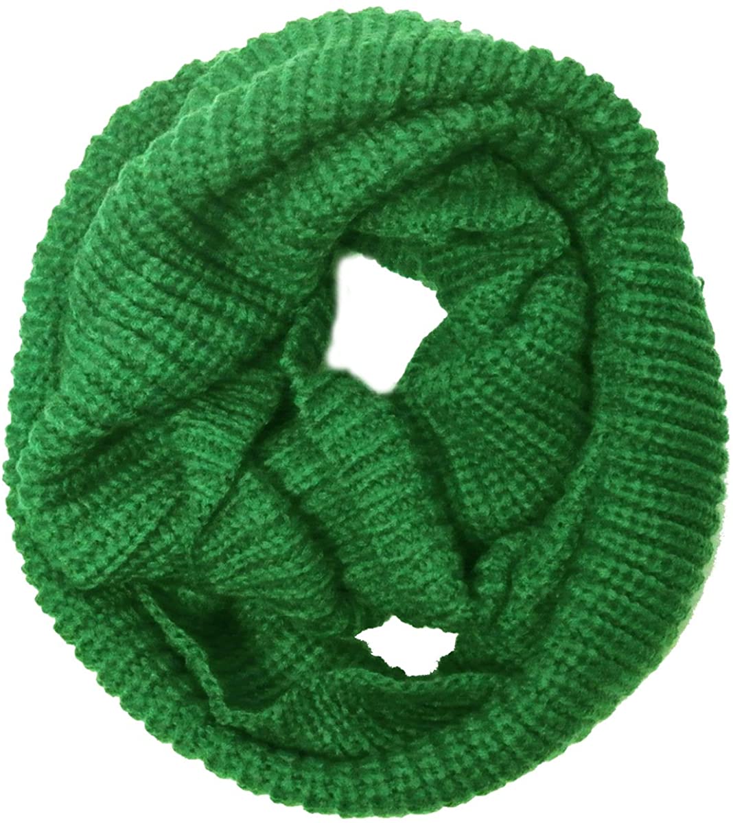 Wrapables Winter Warm Infinity Scarf