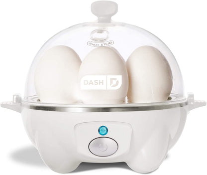 Dash Electric 6 Egg Capacity Rapid Egg Cooker