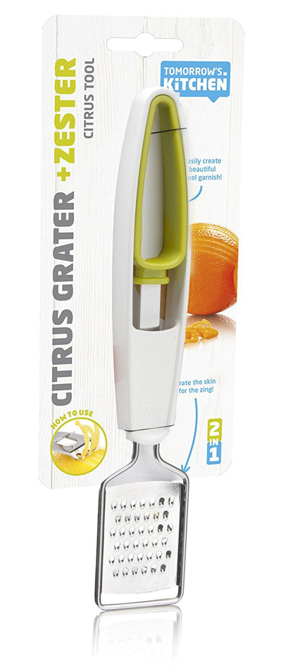 Kitchen Vegetable and Fruit Gadgets & Tools - Choose One