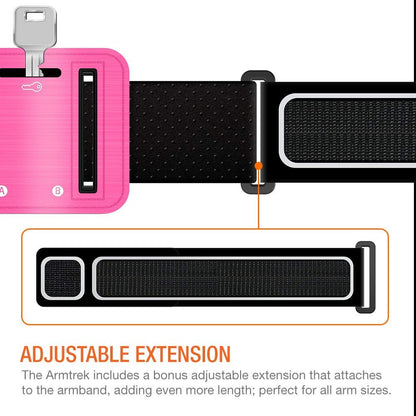 Trianium Sport Fitness Smart Phone Armband