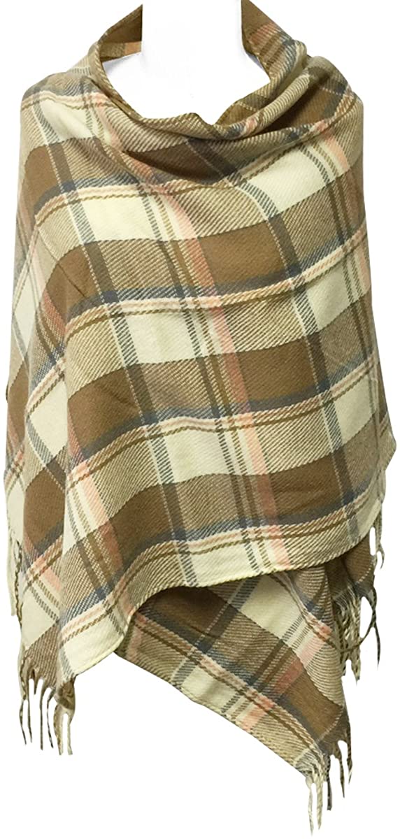 Wrapables Soft Winter Warm Scarf