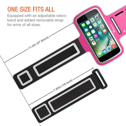 Trianium Sport Fitness Smart Phone Armband