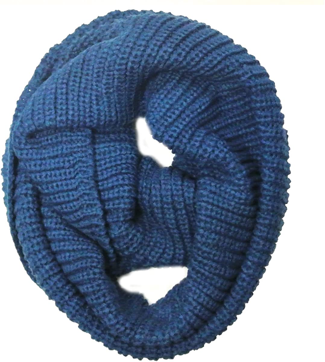 Wrapables Winter Warm Infinity Scarf