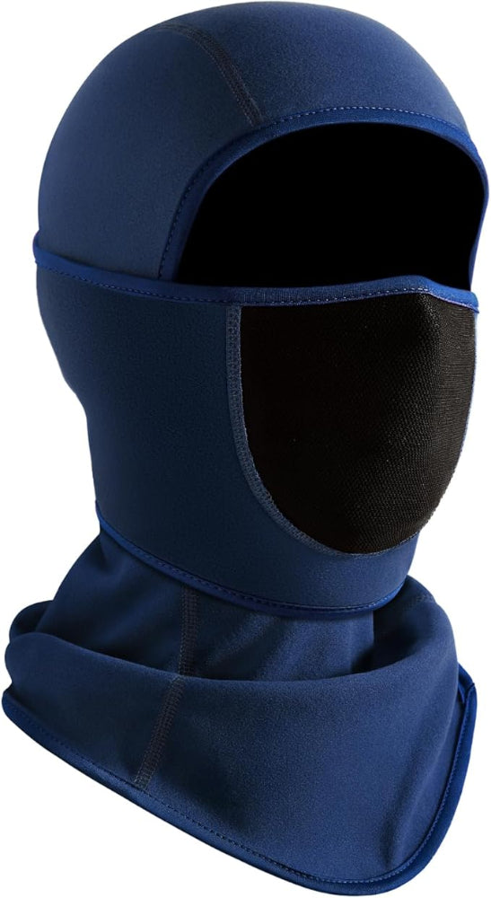 Winter Balaclava Ski Mask – Cold Weather Face Cover for Biking, Snowboarding & Motorcycle Use