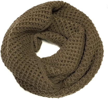 Wrapables Soft Winter Warm Scarf