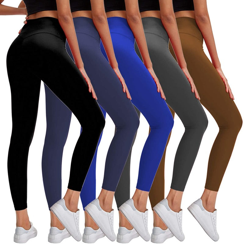Women's High Waisted Yoga Pants