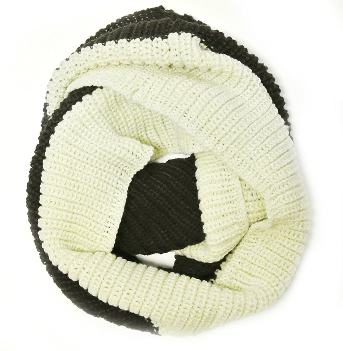 Wrapables Winter Warm Infinity Scarf