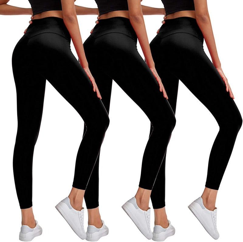 Women's High Waisted Yoga Pants