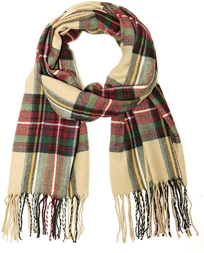 Wrapables Soft Winter Warm Scarf