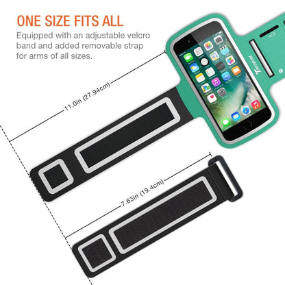 Trianium Sport Fitness Smart Phone Armband