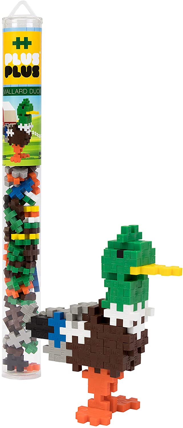 70 Piece STEM Dinosaur Building Block Puzzle Set 