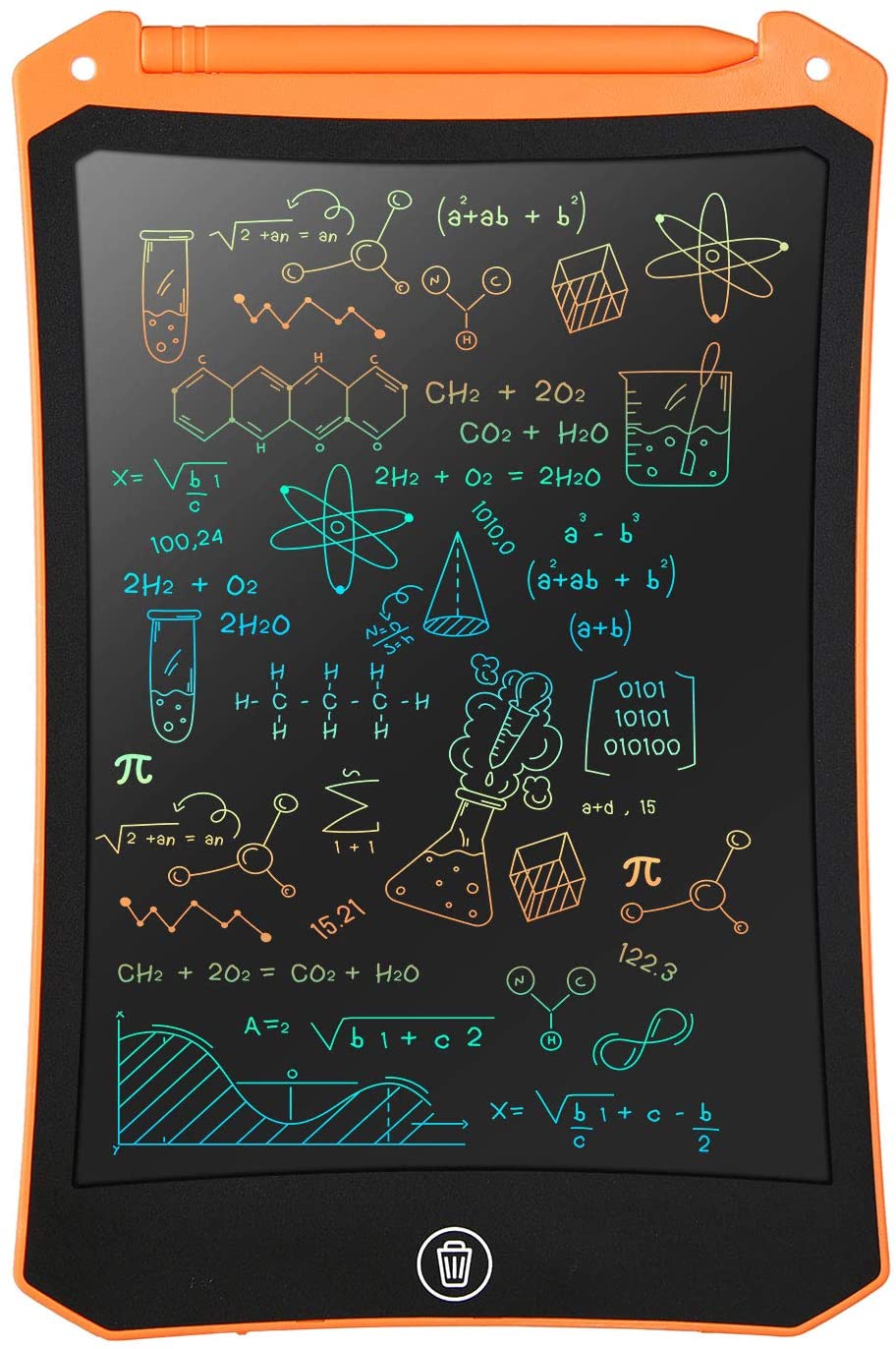 Digital LCD Writing Tablet