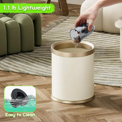 Portable Car Vacuum – Handheld Vacuum Cleaner with Powerful Suction – 13.5FT Cord, Crevice Tool, Flex Hose & Storage Bag for Car Interior, Trunk & Pet Hair