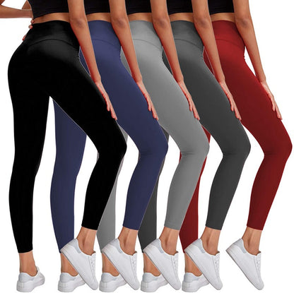 Women's High Waisted Yoga Pants