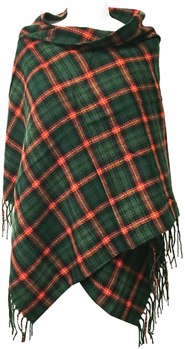 Wrapables Soft Winter Warm Scarf